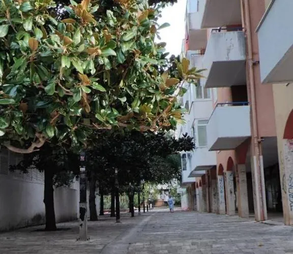 Apartmani Koda 2