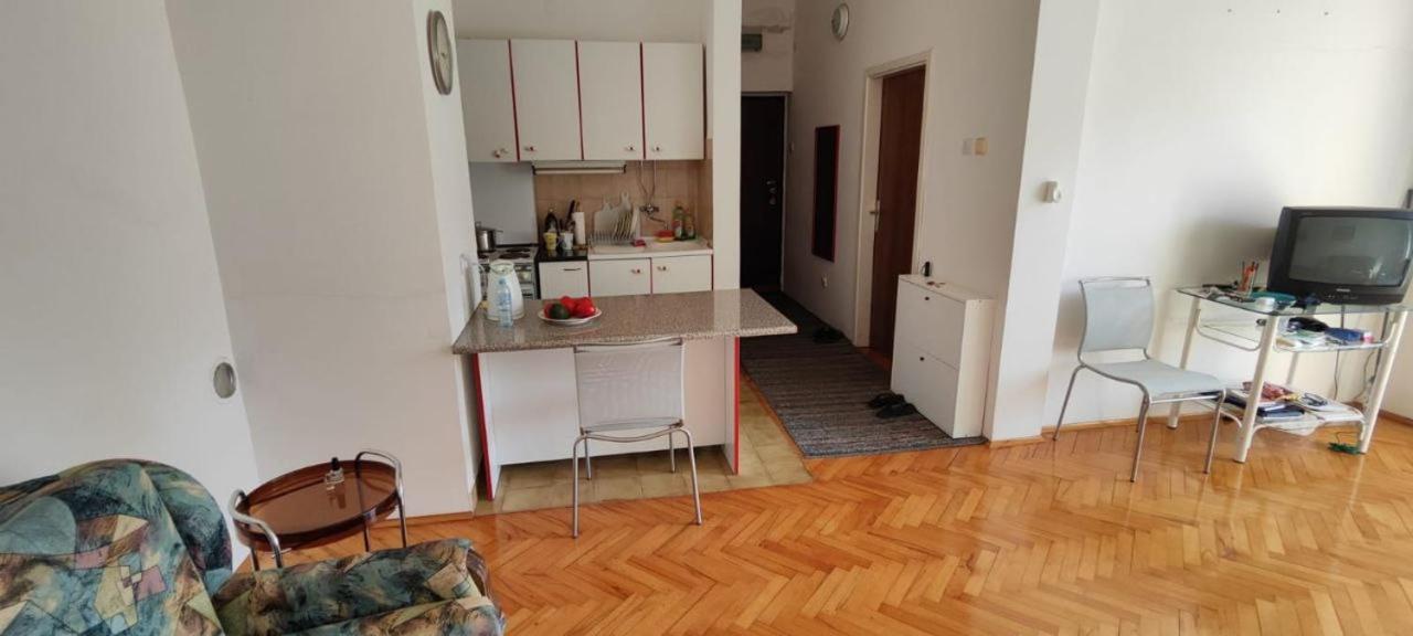 Apartment Koda 2