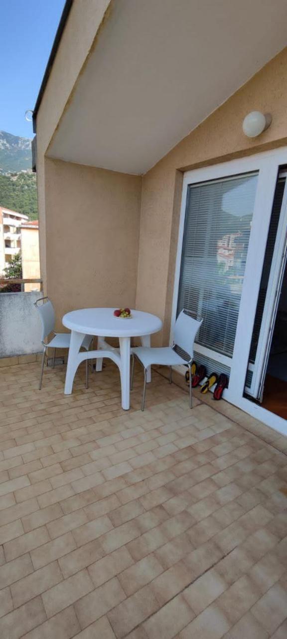 Koda 2 Apartment Budva