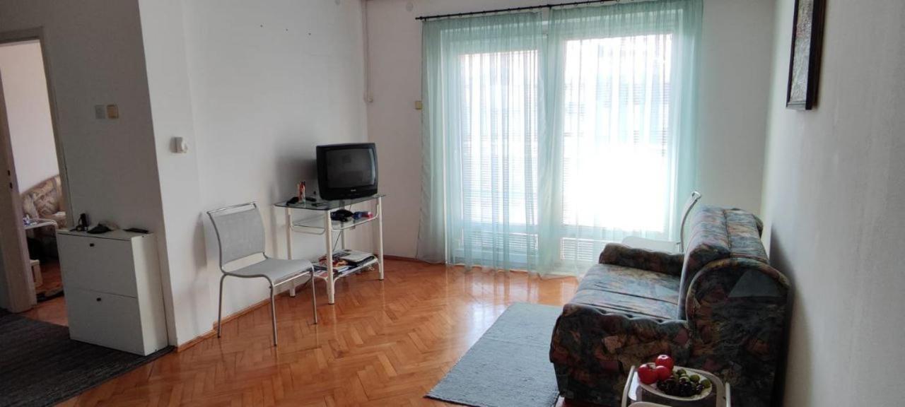 Koda 2 Apartment Budva