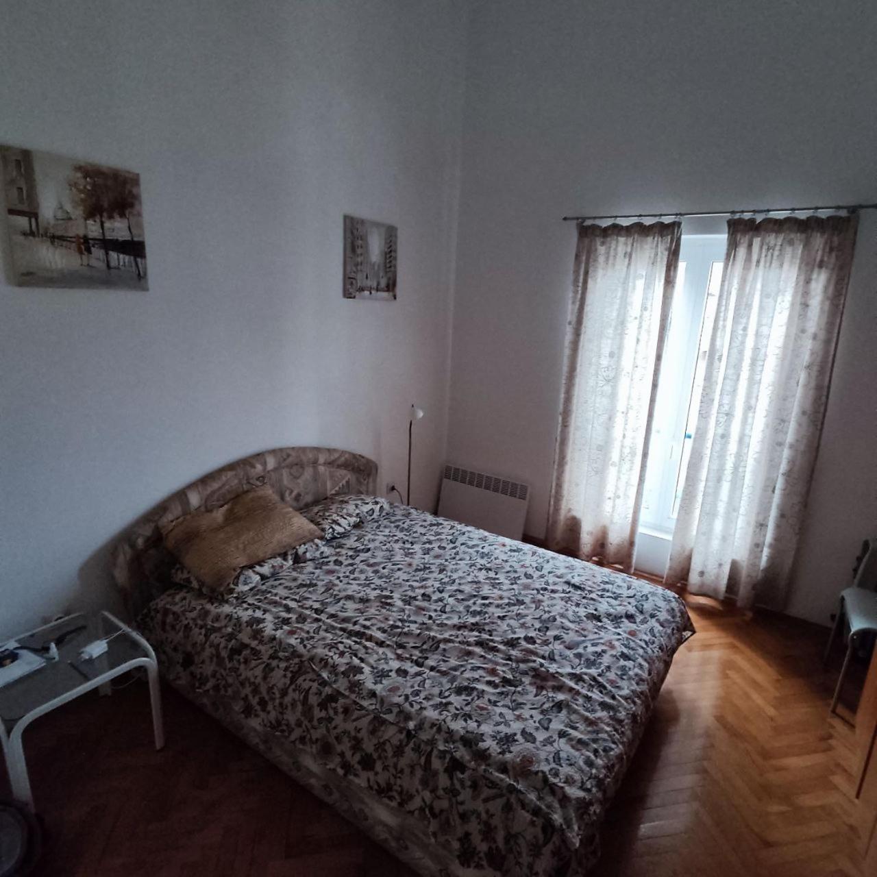 Koda 2 Apartment
