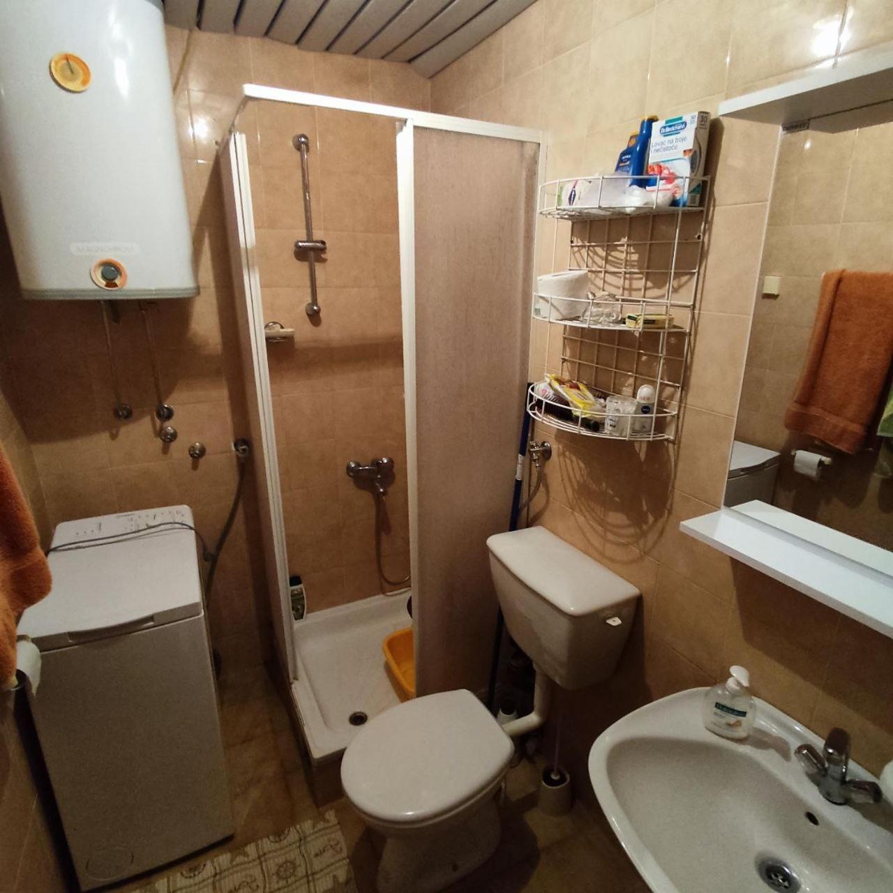 Koda 2 Apartment